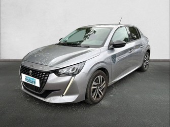 Photo Peugeot 208 PureTech 100 S&amp;S BVM6 - Allure Pack