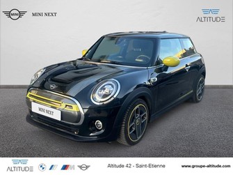 Photo Mini  184ch Edition Greenwich BVA