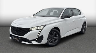 Photo Peugeot 308 Puretech 130ch EAT8 Active PAck