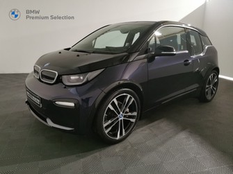Photo Bmw i3 s 184ch 120Ah Edition WindMill Atelier