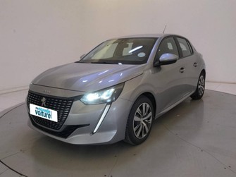 Photo Peugeot 208 BUSINESS PureTech 75 S&amp;S BVM5 - Active