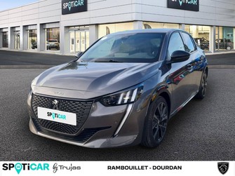 Photo Peugeot 208 208 PureTech 100 S&S BVM6