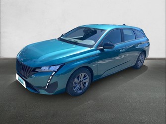 Photo Peugeot 308 SW 308 SW PureTech 130ch S&S BVM6