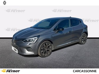 Photo Renault Clio V Clio TCe 90