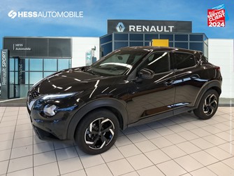 Photo Nissan Juke 1.0 DIG-T 114ch N-Connecta DCT 2023