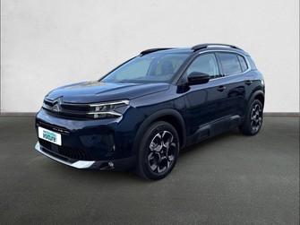 Photo Citroen C5 Aircross Hybride 136 e-DCS6 - Max