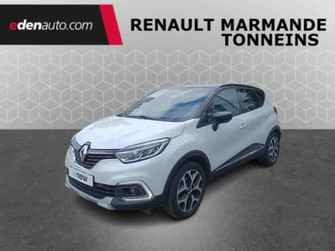 Photo Renault Captur TCe 90 Intens
