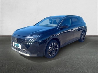 Photo Peugeot 5008 5008 Hybrid 145 e-DCS6