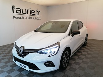 Photo Renault Clio V Clio TCe 90
