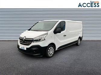 Photo Renault Trafic Fg L2H1 1300 2.0 dCi 120ch Grand Confort E6