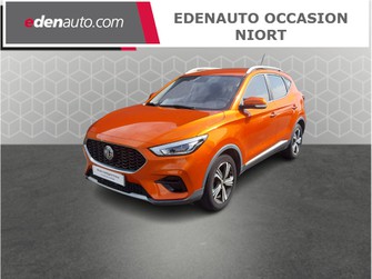 Photo MG ZS 1.5L VTI-Tech 106ch 2WD Comfort