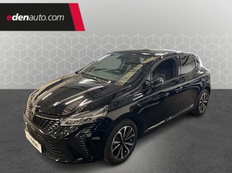 Photo Renault Clio TCe 90 Techno