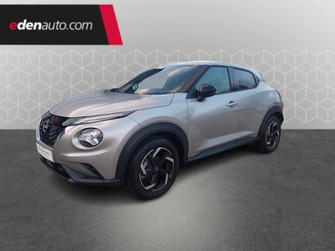Photo Nissan Juke HYBRID 143 N-Connecta