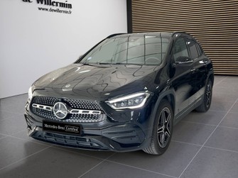 Photo Mercedes GLA GLA GLA 250 e 8G-DCT