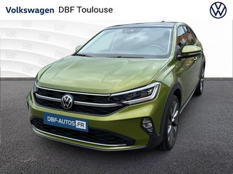 Photo Volkswagen Taigo 1.0 TSI 110 DSG7 Style