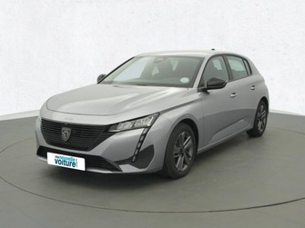 Photo Peugeot 308 PureTech 130ch S&amp;S BVM6 - Active Pack