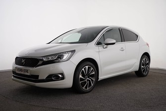 Photo DS 4 CROSSBACK DS4 Crossback PureTech 130 S&S BVM6
