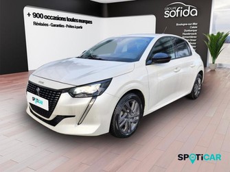 Photo Peugeot 208 1.2 PureTech 75ch S&S Style