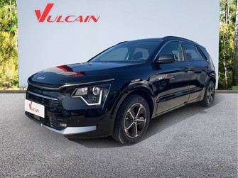 Photo Kia Niro Niro 1.6 GDi 141 ch HEV DCT6