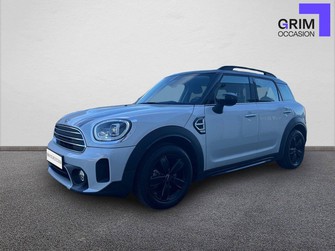 Photo Mini Countryman F60 LCI Countryman 150 ch