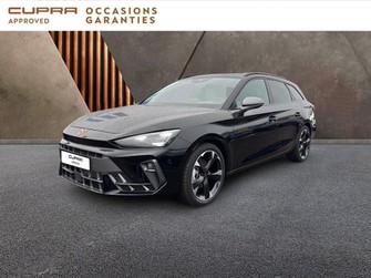 Photo Cupra Leon ST 1.5 eTSI Hybrid 150ch V DSG7