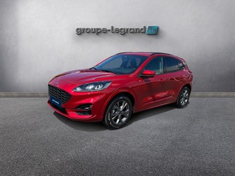 Photo Ford Kuga 2.5 Duratec 190ch FHEV E85 ST-Line BVA