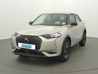 Photo DS 3 Crossback BUSINESS PureTech 155 ch eat - Rivoli