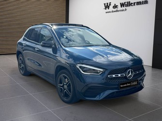 Photo Mercedes GLA GLA GLA 250 e 8G-DCT