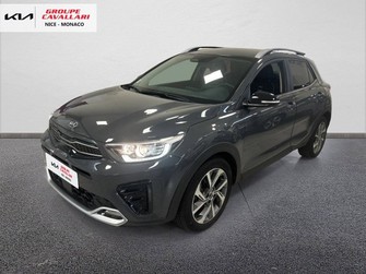 Photo Kia Stonic Stonic 1.0 T-GDi 120 ch MHEV iBVM6