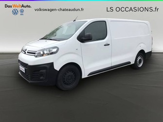 Photo Citroen Jumpy (30) FGN XL BLUEHDI 120 S&S BVM6 CLUB