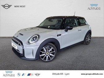 Photo Mini  184ch Edition Camden BVA 5CV