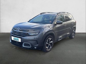 Photo Citroen C5 Aircross BlueHDi 130 S&amp;S EAT8 - Shine