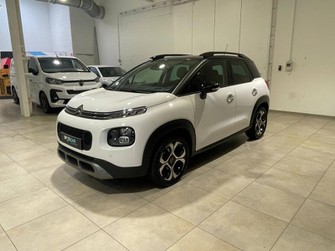 Photo Citroen C3 Aircross PureTech 110ch S&S Shine EAT6 E6.d-TEMP 114g