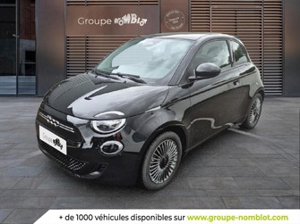 Photo Fiat 500 III e 118 ch Icône