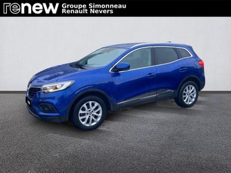 Photo Renault Kadjar Blue dCi 115 Business