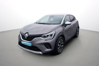 Photo Renault Captur Captur TCe 90