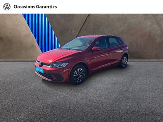 Photo Volkswagen Polo 1.0 TSI 95ch Life