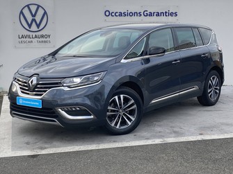 Photo Renault Espace V Espace Tce 225 EDC FAP