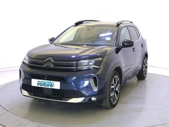 Photo Citroen C5 Aircross PureTech 130 S&amp;S EAT8 - Shine Pack