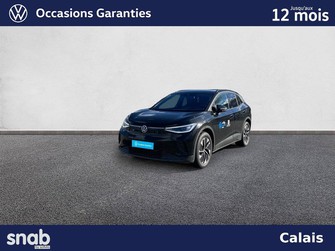 Photo Volkswagen ID.4 ID.4 286 ch Pro
