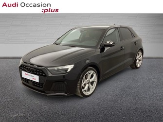 Photo Audi A1 Sportback 35 TFSI 150ch Design Luxe S tronic 7 8cv