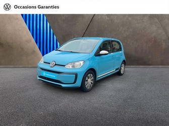 Photo Volkswagen Up ! 1.0 60ch Move up! 5p