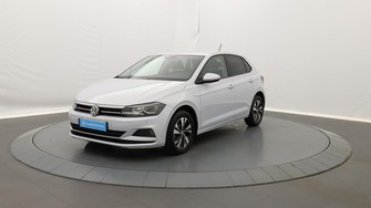 Photo Volkswagen Polo 1.0 TSI 95 S&S BVM5 Confortline