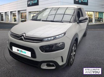 Photo Citroen C4 Cactus PureTech 130 S&S EAT6 Shine