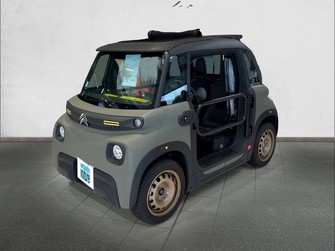 Photo Citroen C Zero AMI