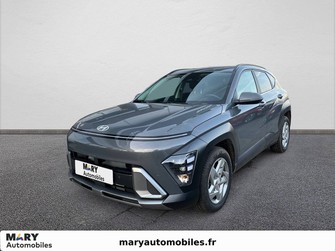 Photo Hyundai Kona Kona 1.0 T-GDi 100
