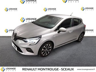 Photo Renault Clio V Clio TCe 90 - 21N