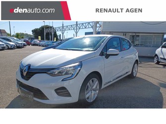 Photo Renault Clio TCe 90 - 21N Business