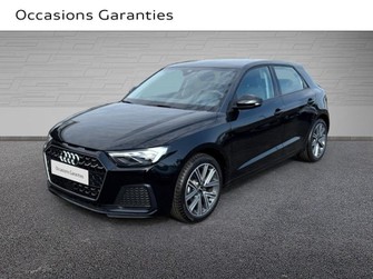 Photo Audi A1 Sportback 25 TFSI 95ch Design