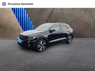 Photo Volkswagen T-Roc 1.5 TSI EVO 150ch R-Line DSG7